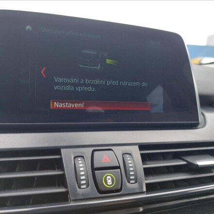 1,5 216i GrandTourer Advantage