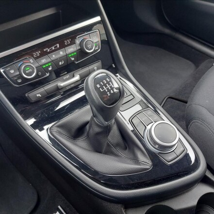 1,5 216i GrandTourer Advantage