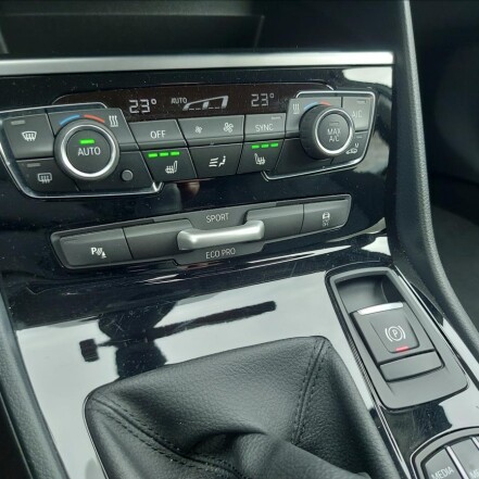 1,5 216i GrandTourer Advantage