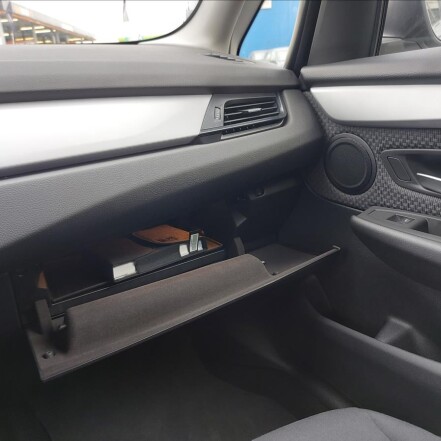 1,5 216i GrandTourer Advantage