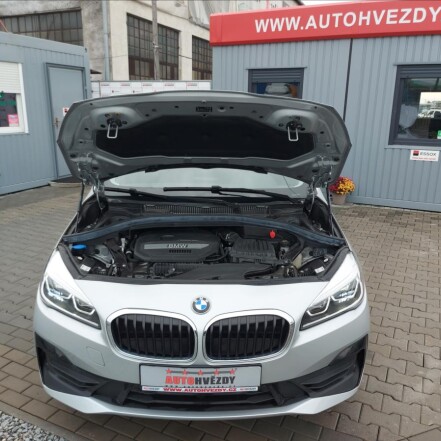 1,5 216i GrandTourer Advantage