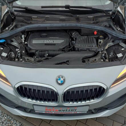 1,5 216i GrandTourer Advantage