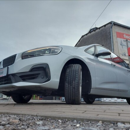 1,5 216i GrandTourer Advantage