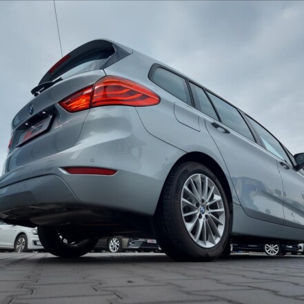1,5 216i GrandTourer Advantage