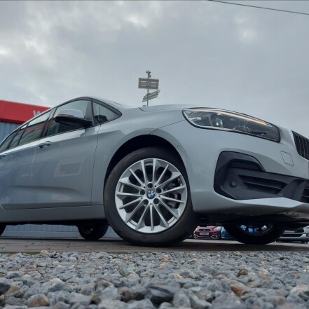 1,5 216i GrandTourer Advantage
