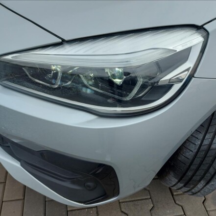 1,5 216i GrandTourer Advantage