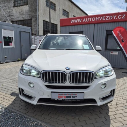 35i XDrive ČR 2.majitelka