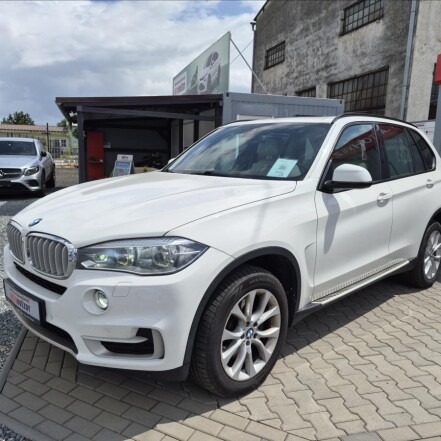 35i XDrive ČR 2.majitelka