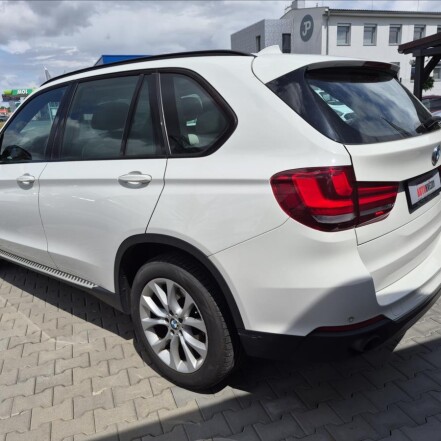 35i XDrive ČR 2.majitelka