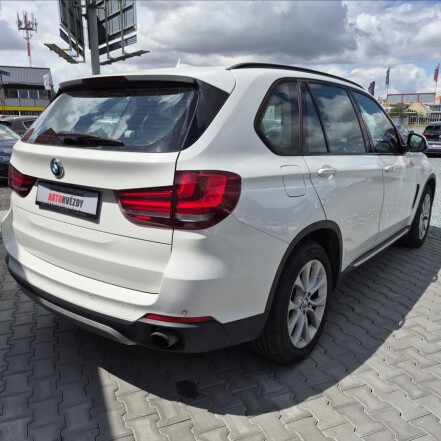 35i XDrive ČR 2.majitelka