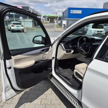 35i XDrive ČR 2.majitelka