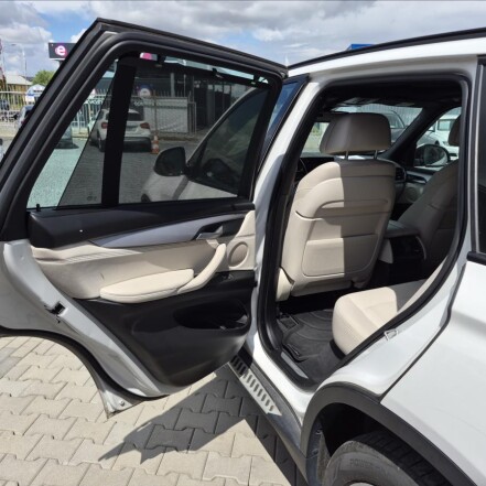 35i XDrive ČR 2.majitelka