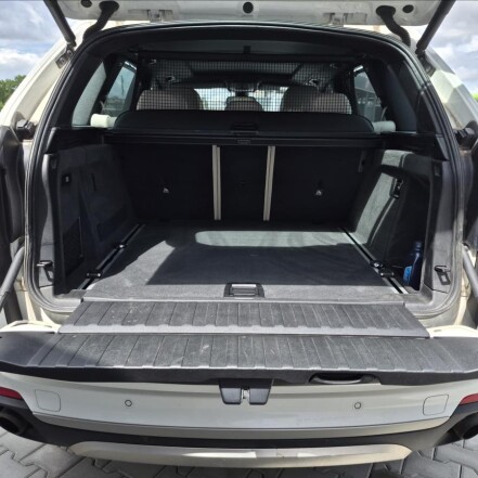 35i XDrive ČR 2.majitelka