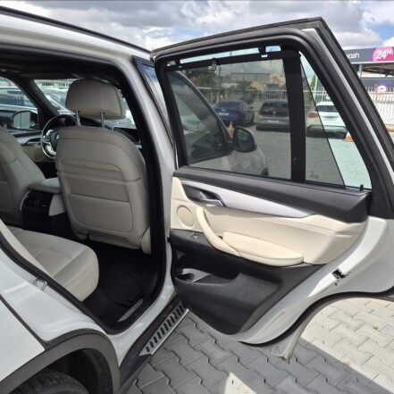 35i XDrive ČR 2.majitelka