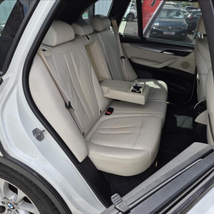 35i XDrive ČR 2.majitelka
