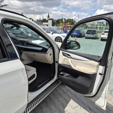 35i XDrive ČR 2.majitelka