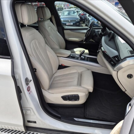 35i XDrive ČR 2.majitelka