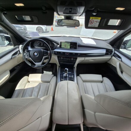 35i XDrive ČR 2.majitelka