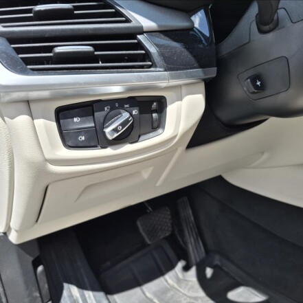 35i XDrive ČR 2.majitelka
