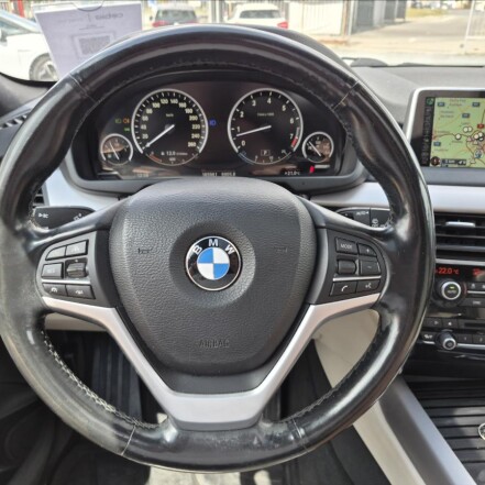 35i XDrive ČR 2.majitelka