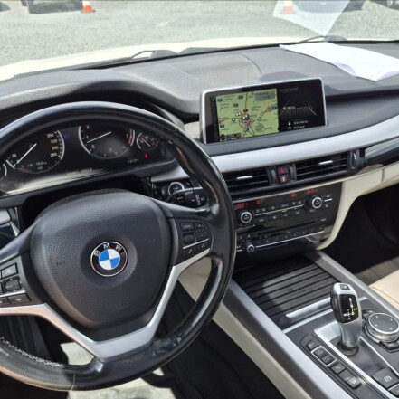 35i XDrive ČR 2.majitelka