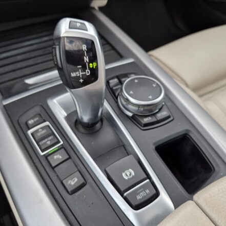 35i XDrive ČR 2.majitelka