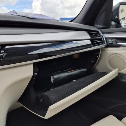35i XDrive ČR 2.majitelka