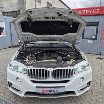 35i XDrive ČR 2.majitelka