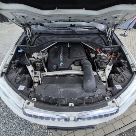 35i XDrive ČR 2.majitelka