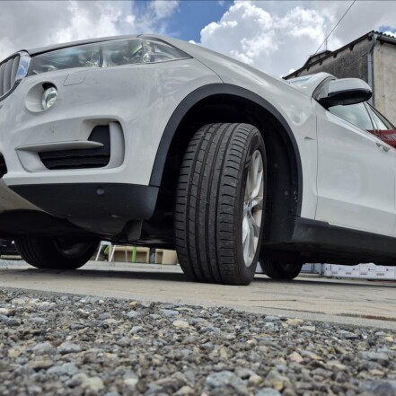 35i XDrive ČR 2.majitelka