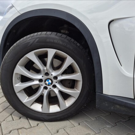35i XDrive ČR 2.majitelka