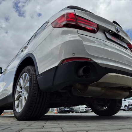 35i XDrive ČR 2.majitelka