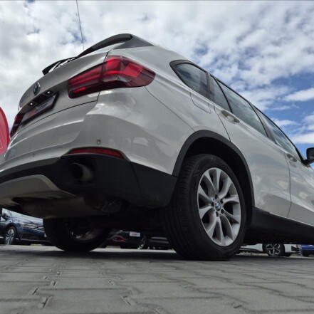 35i XDrive ČR 2.majitelka