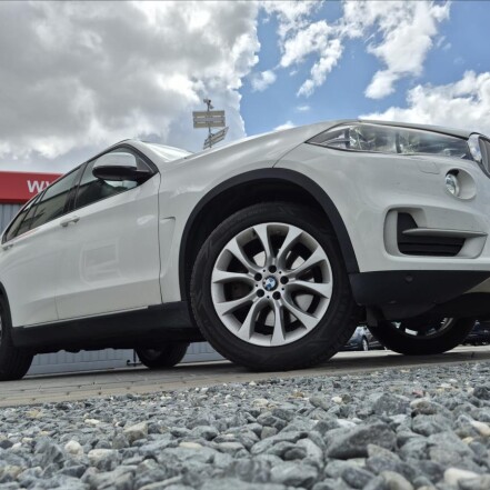 35i XDrive ČR 2.majitelka