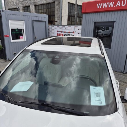 35i XDrive ČR 2.majitelka