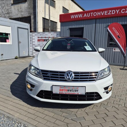 2,0 TDI R-Line DSG ČR 2.majitelka