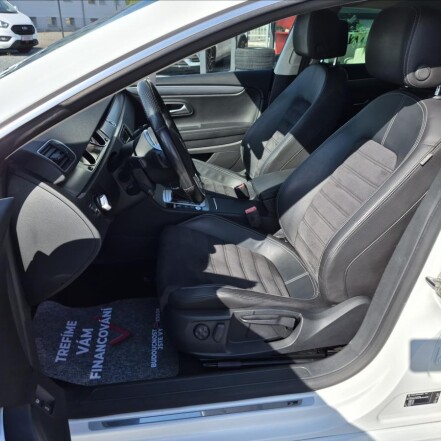 2,0 TDI R-Line DSG ČR 2.majitelka