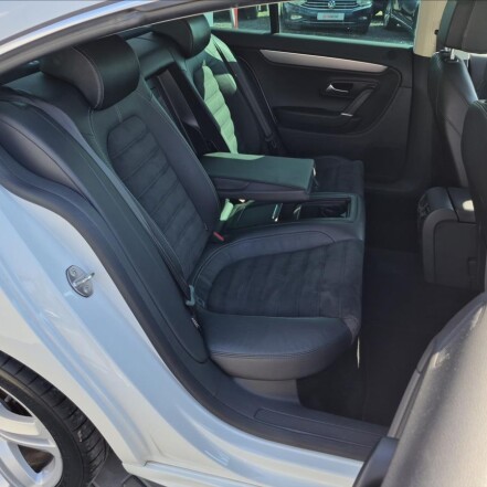 2,0 TDI R-Line DSG ČR 2.majitelka