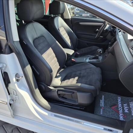 2,0 TDI R-Line DSG ČR 2.majitelka