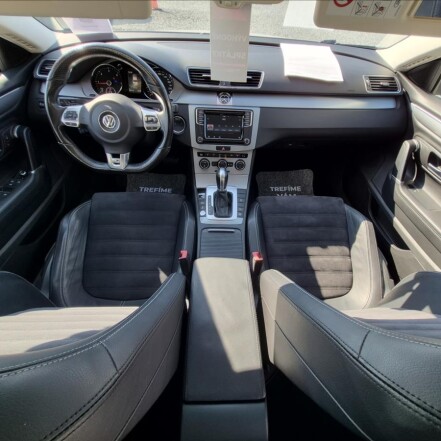 2,0 TDI R-Line DSG ČR 2.majitelka