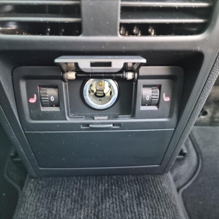 2,0 TDI R-Line DSG ČR 2.majitelka