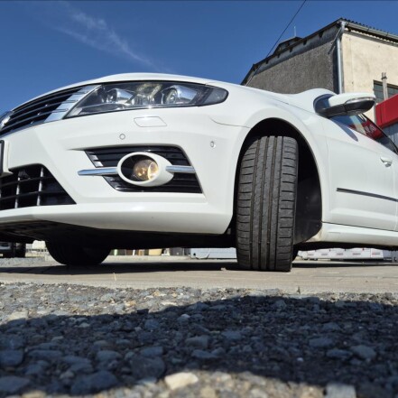 2,0 TDI R-Line DSG ČR 2.majitelka