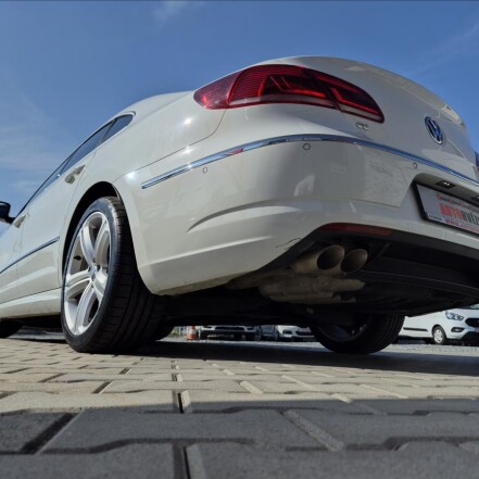 2,0 TDI R-Line DSG ČR 2.majitelka