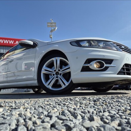 2,0 TDI R-Line DSG ČR 2.majitelka