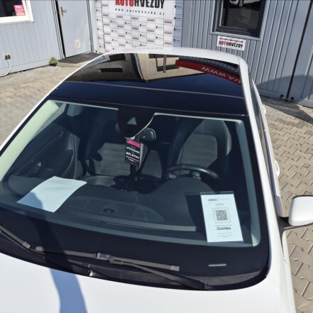 2,0 TDI R-Line DSG ČR 2.majitelka