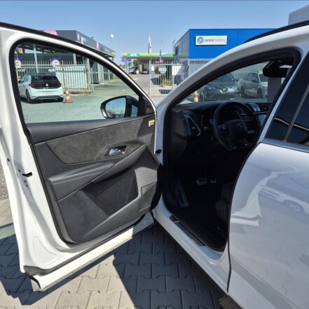 1,6 AT8 Prformance ČR S.KNIHA