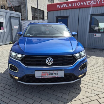 2,0 TSI R-LINE DSG 4x4 S.KNIHA