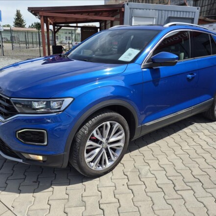 2,0 TSI R-LINE DSG 4x4 S.KNIHA