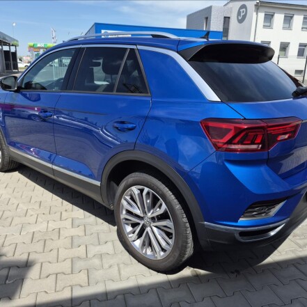 2,0 TSI R-LINE DSG 4x4 S.KNIHA