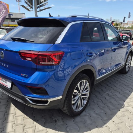 2,0 TSI R-LINE DSG 4x4 S.KNIHA